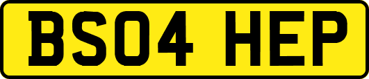 BS04HEP