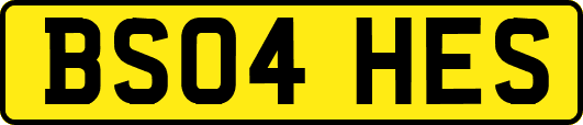 BS04HES