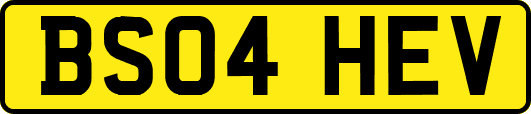 BS04HEV