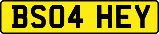 BS04HEY
