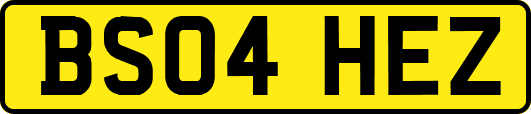BS04HEZ