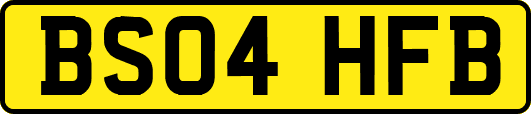 BS04HFB