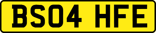BS04HFE