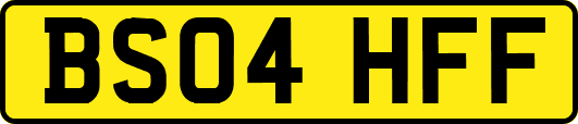 BS04HFF