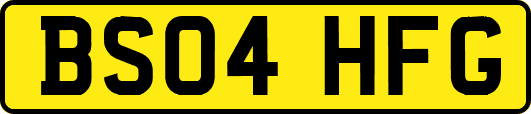 BS04HFG