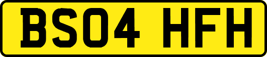 BS04HFH