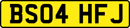 BS04HFJ