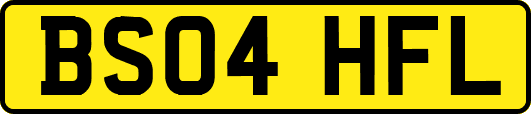 BS04HFL