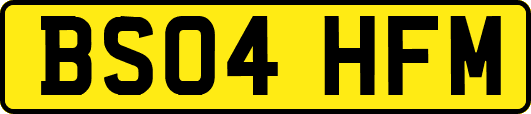 BS04HFM