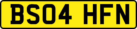BS04HFN