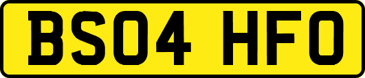 BS04HFO