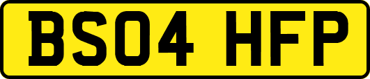 BS04HFP