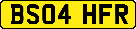 BS04HFR