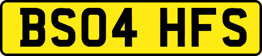 BS04HFS