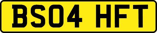 BS04HFT