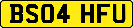 BS04HFU