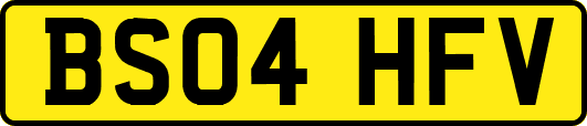 BS04HFV