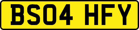BS04HFY
