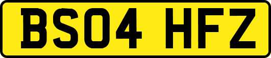 BS04HFZ