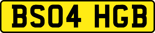 BS04HGB