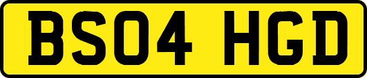 BS04HGD