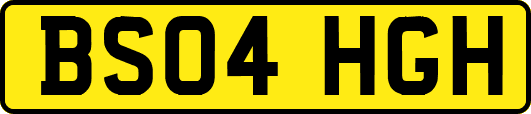 BS04HGH