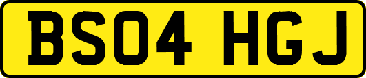 BS04HGJ