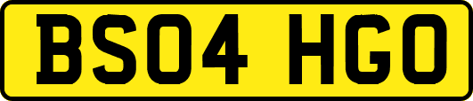 BS04HGO