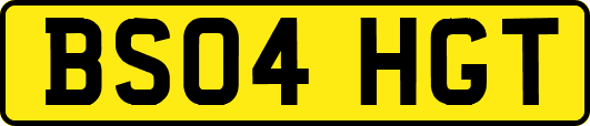 BS04HGT