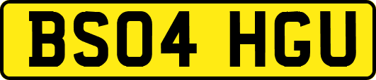 BS04HGU