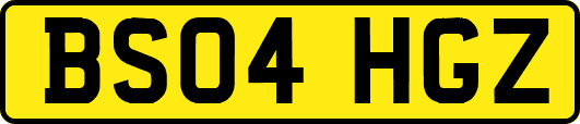 BS04HGZ
