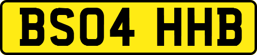 BS04HHB