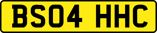 BS04HHC