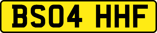 BS04HHF