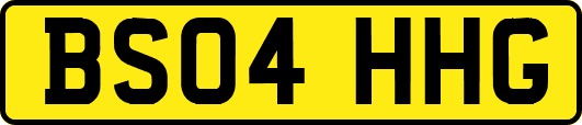 BS04HHG