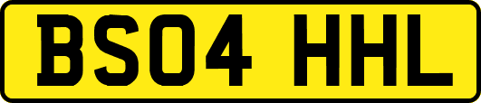 BS04HHL