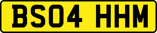 BS04HHM
