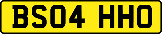 BS04HHO