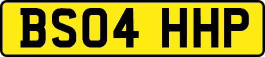 BS04HHP