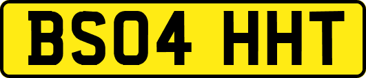 BS04HHT