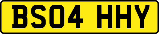 BS04HHY