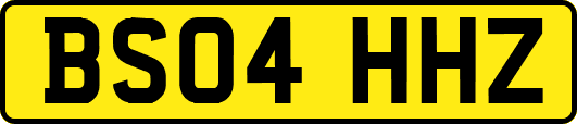 BS04HHZ