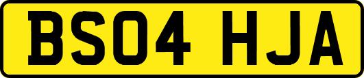 BS04HJA