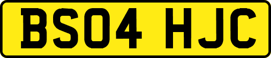 BS04HJC