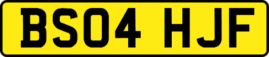 BS04HJF