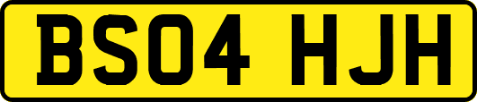 BS04HJH