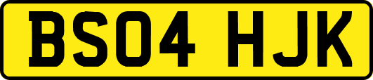 BS04HJK