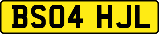 BS04HJL