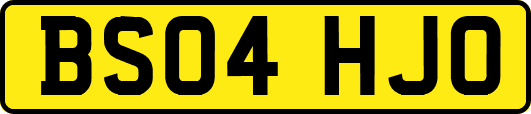 BS04HJO