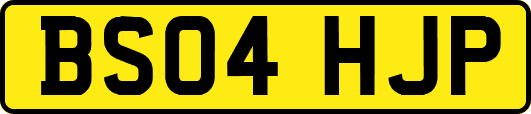 BS04HJP